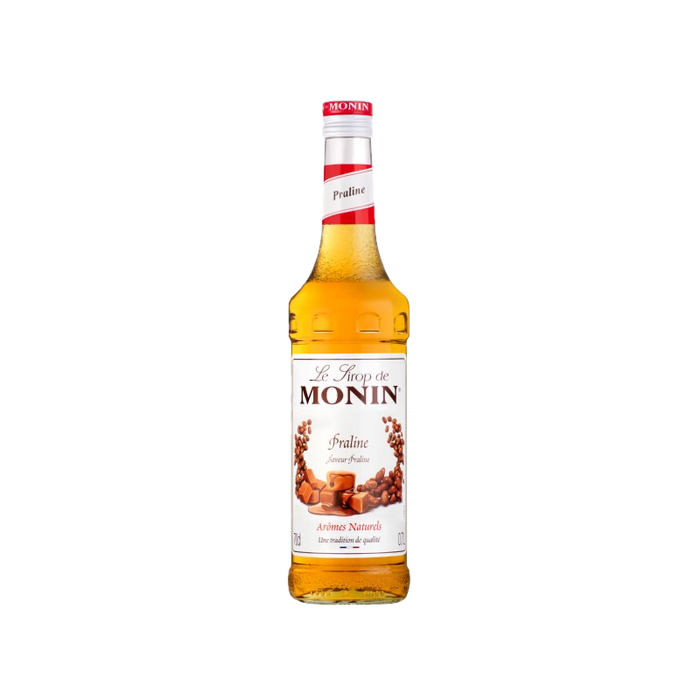Monin - Sirop de Praline - 70cl