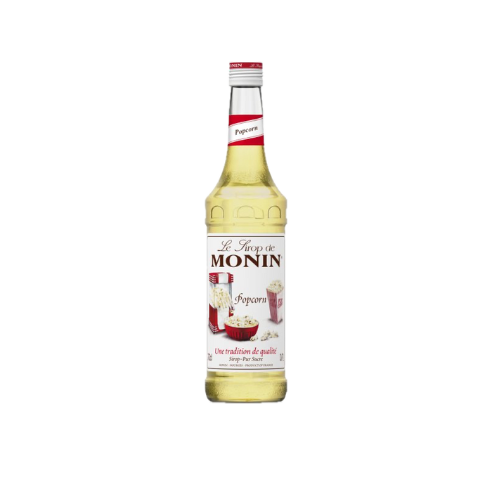 Monin - Sirop de Popcorn - 70cl