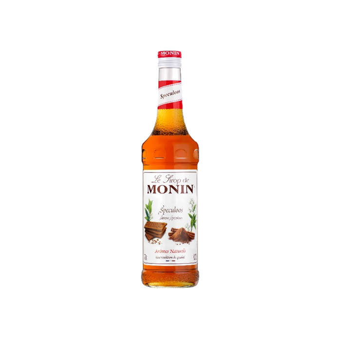 Monin - Sirop de Speculoos - 70cl