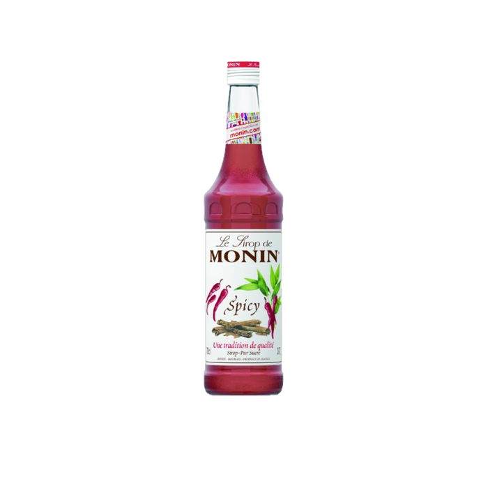 Monin - Sirop de Spicy - 70cl