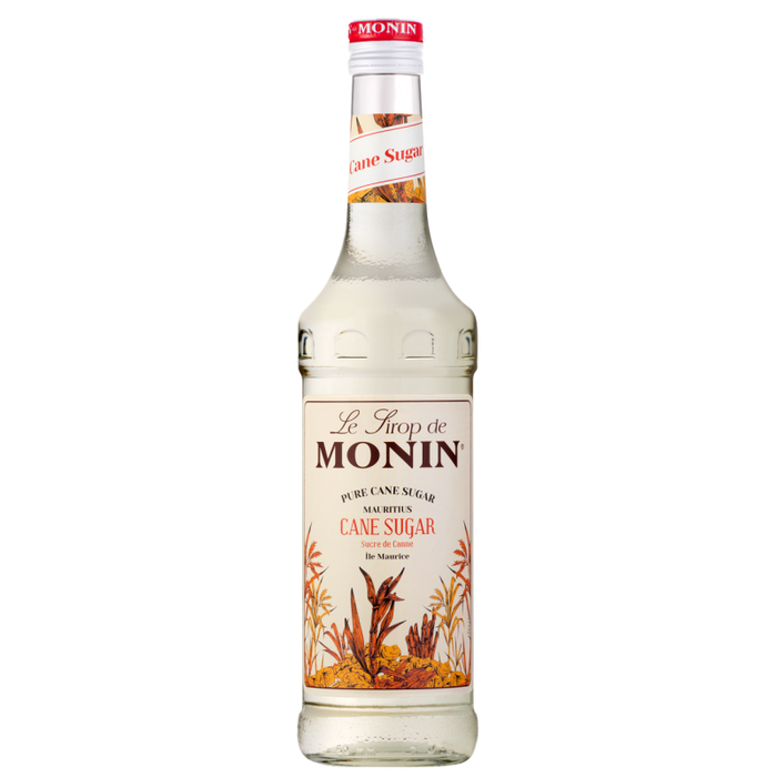 Monin - Sirop de Sucre de Canne - 70cl