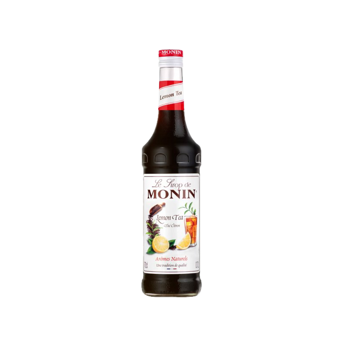Monin - Sirop de Thé Citron - 70cl
