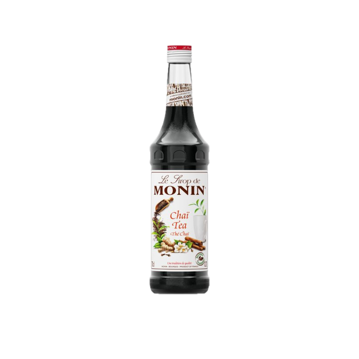 Monin - Sirop de Thé Chai - 70cl