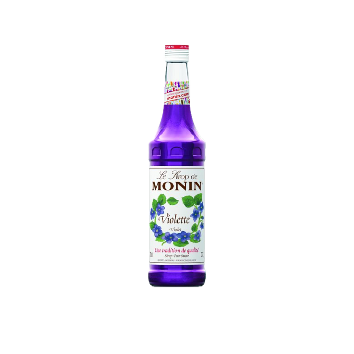 Monin - Sirop de Violette - 70cl