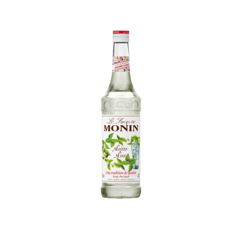 Monin - Sirop Mojito Mint - 70cl