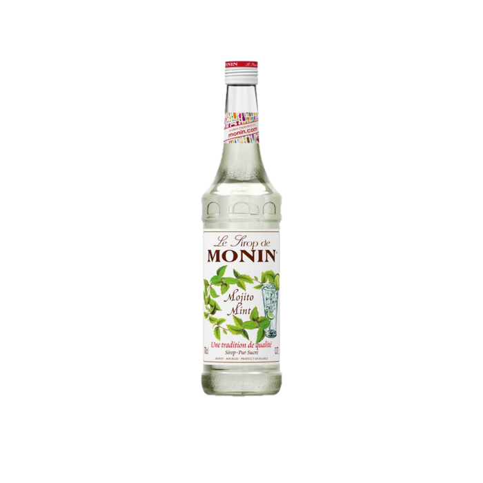 Monin - Sirop Mojito Mint - 70cl