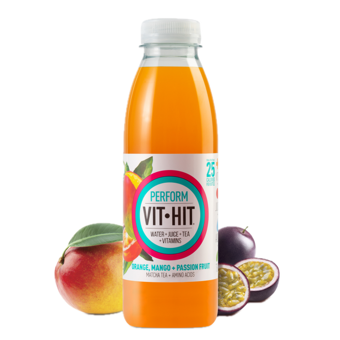 VITHIT PERFORM MANGO-PASSIO 12X50cl