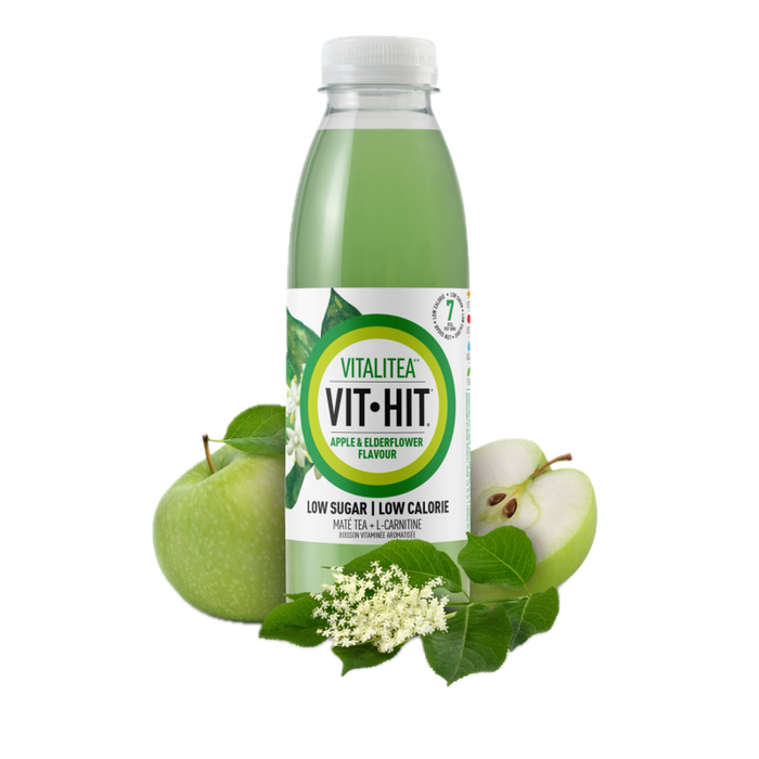 VITHIT LEAN AND GREEN 12X50cl