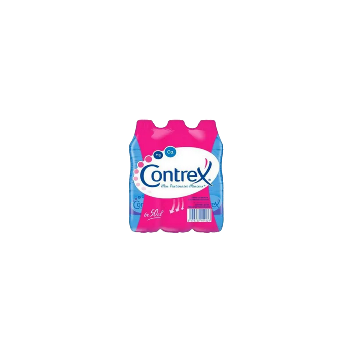 CONTREX PET 24x50cl