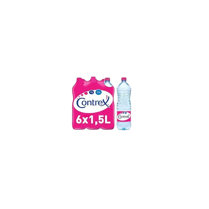 CONTREX PET 6x1.5L