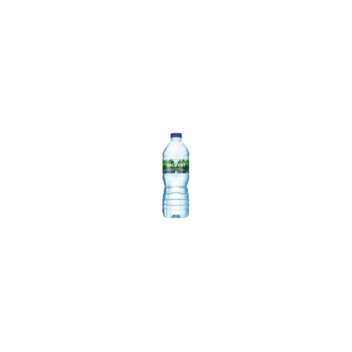 VALVERT PET 8x50cl