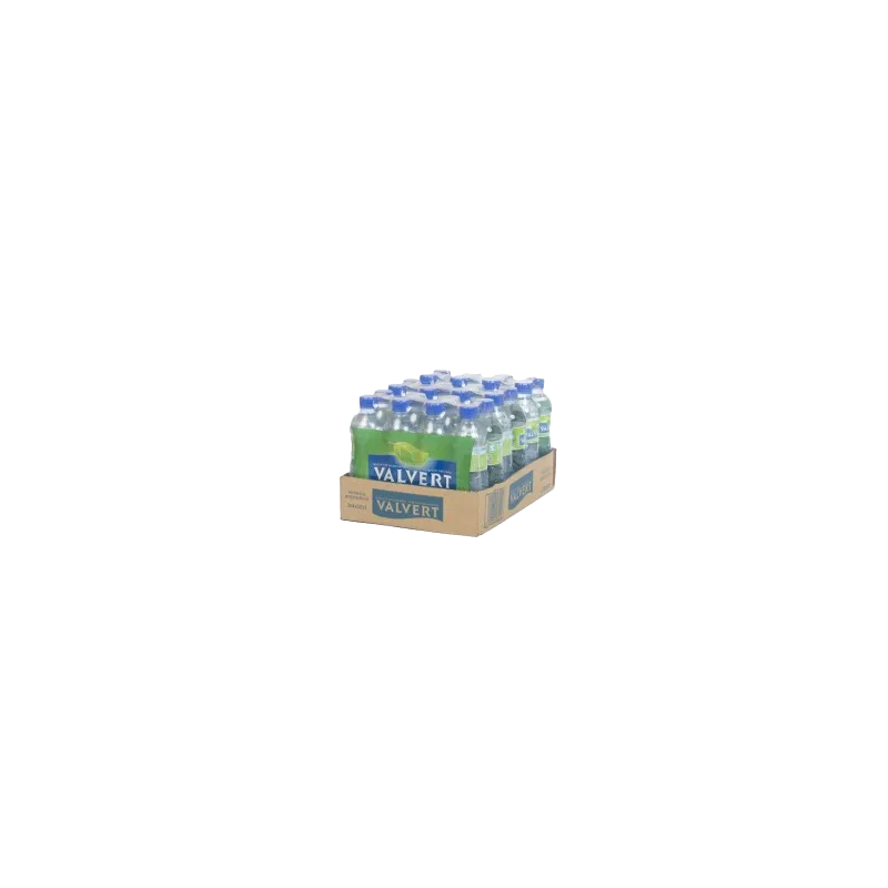 VALVERT PET 24x50cl