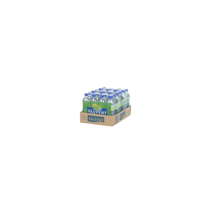 VALVERT PET 24x50cl