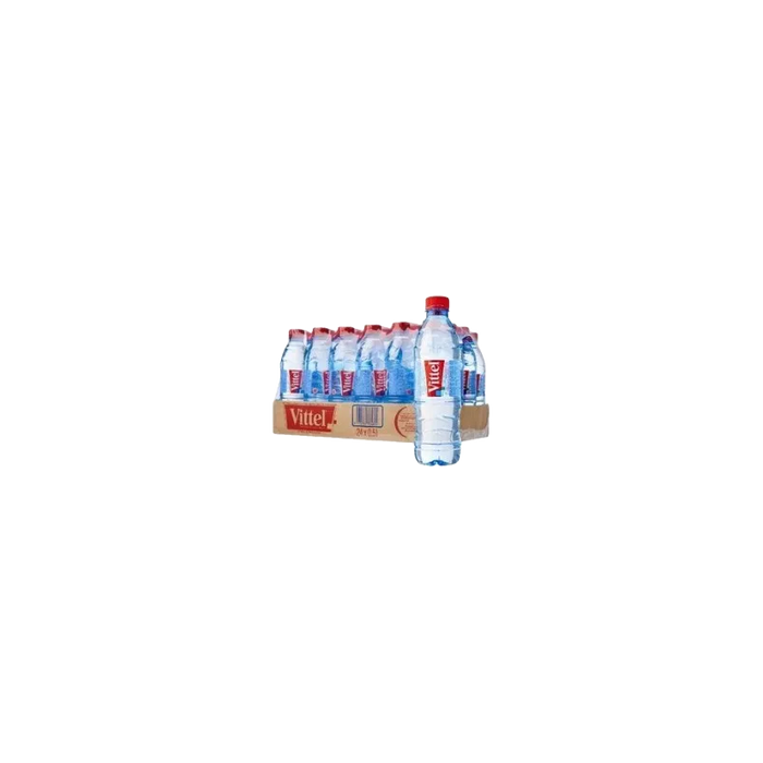 VITTEL PET 24x50cl
