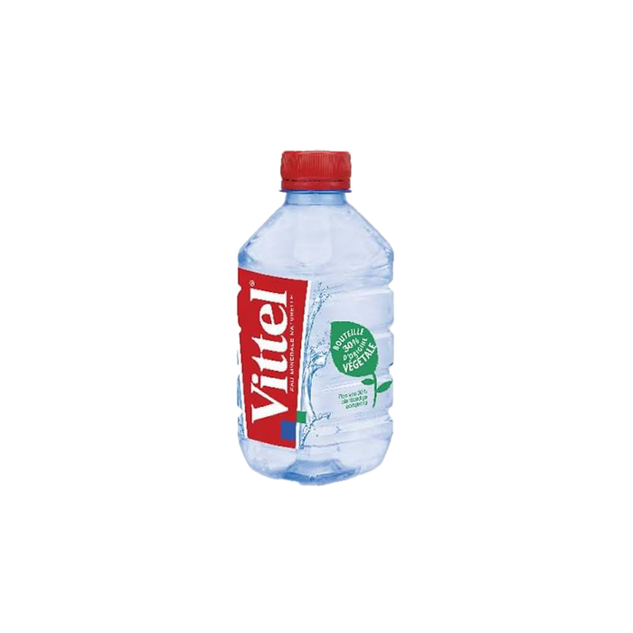 VITTEL PET 24x33cl