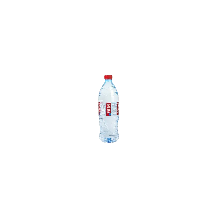 VITTEL PET 6x1L