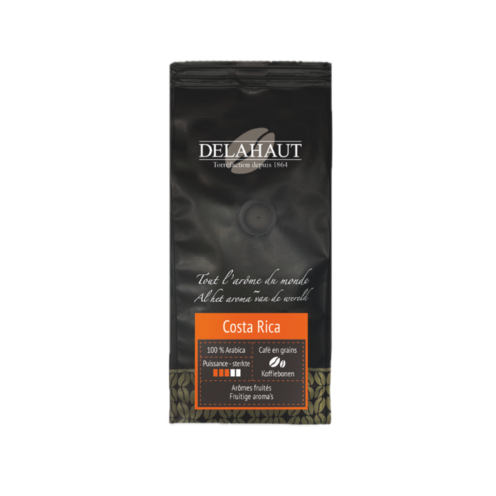 DELAHAUT COSTA RICA GRAINS 1KG