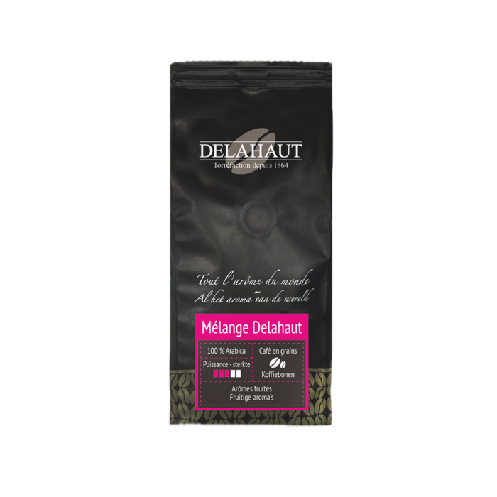 DELAHAUT MELANGE DELAHAUT GRAINS 1KG