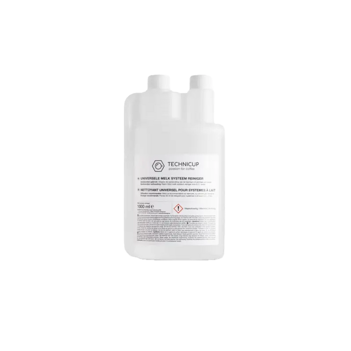 TECHNICUP NETTOYANT LAIT 1L