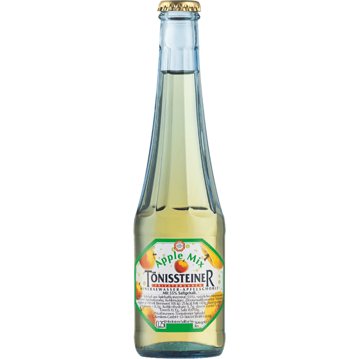 TON. EXCL. POMMES 24x1/4