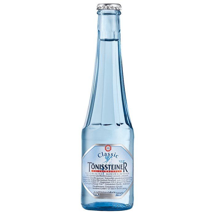 TONISTEINER EXCLUSIVE NATUREL 12x3/4