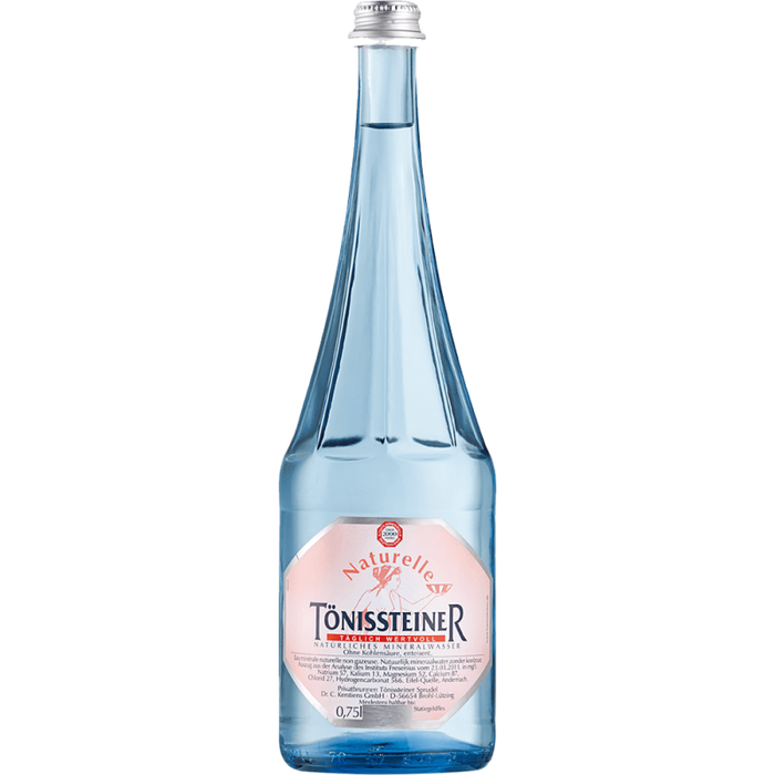 TONISTEINER EXCLUSIVE MEDIUM 12x3/4
