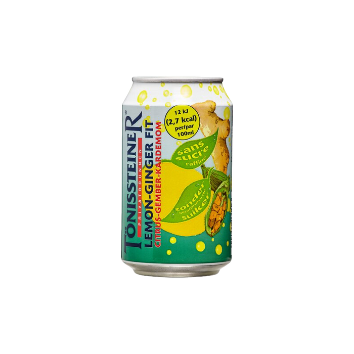 TON. LEMON GINGER BLIK 24X33 cl