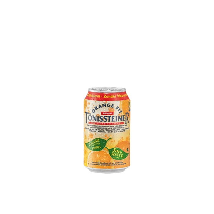 TON. ORANGE BLIK 24x33cl