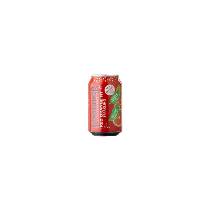 TON. NARANJA RED ORANGE CAN 24x33cl