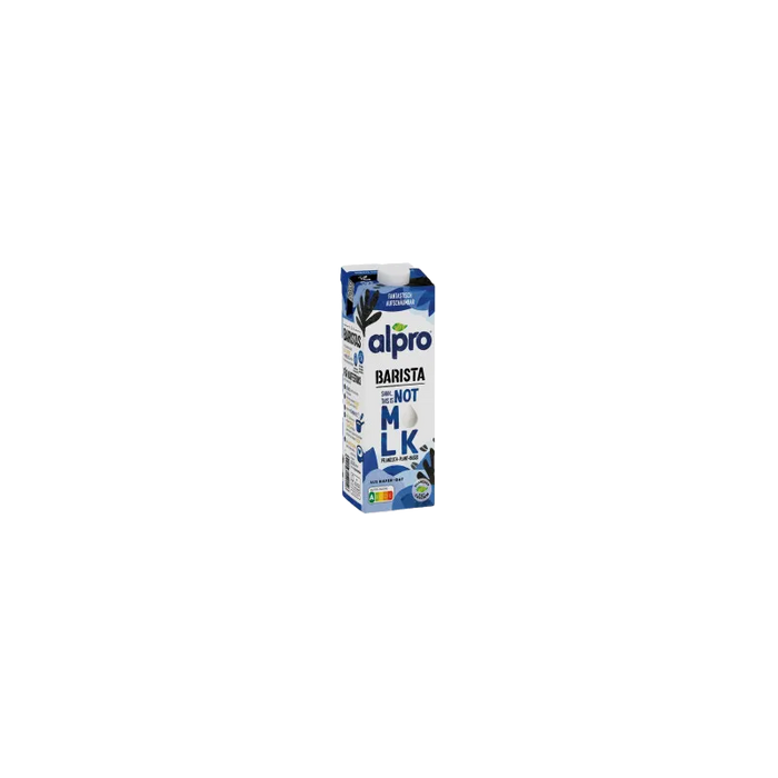 ALPRO BARISTA NOT-MILK 8x1L TETRA