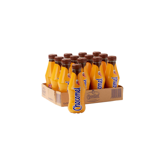 CHOCOMEL (cécémel) PET 12x30cl