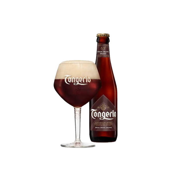 TONGERLO BRUNE 24x1/3