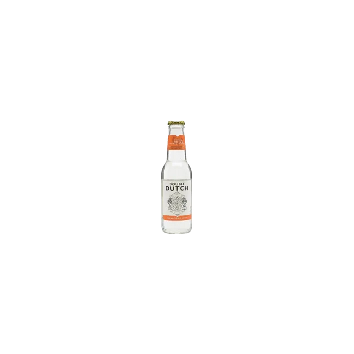 DOUBLE DUTCH TONIC 24x1/5 OW