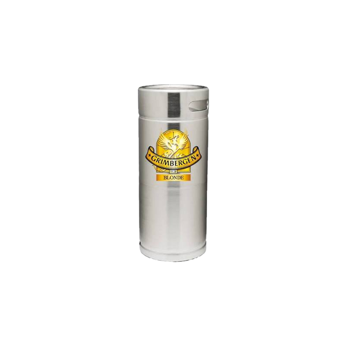 GRIMBERGEN BLONDE 20L FUT DAVID