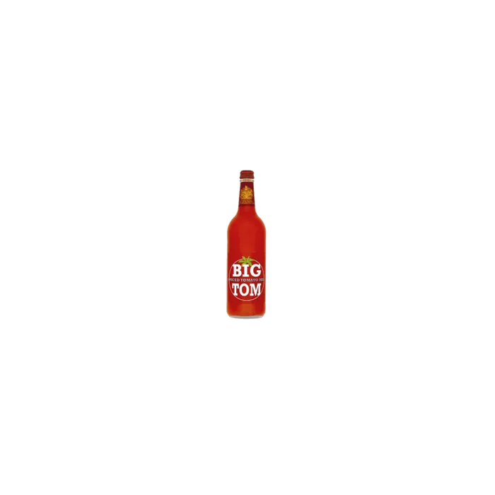 BIG TOM TOMATO SPICED 6X75 CL OW