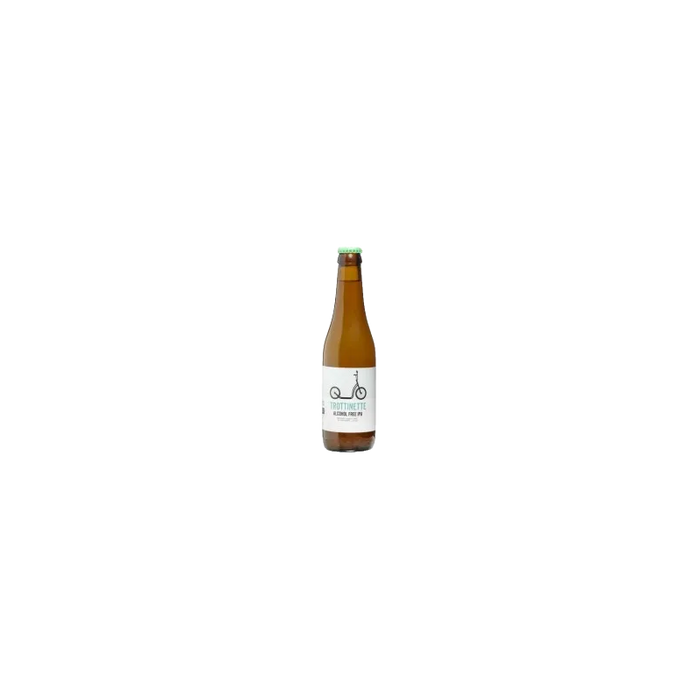 TROTTINETTE IPA BIO 0.4% 24x1/3