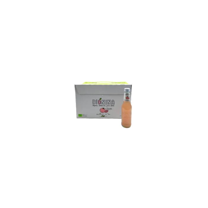 BIONINA LADY PINK GRAPEFRUIT 24x20CL OW