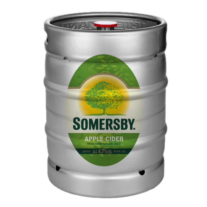 SOMERSBY 25 L VAT FUT