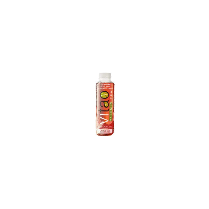 VITAO WHITE TEA PET 6x50cl