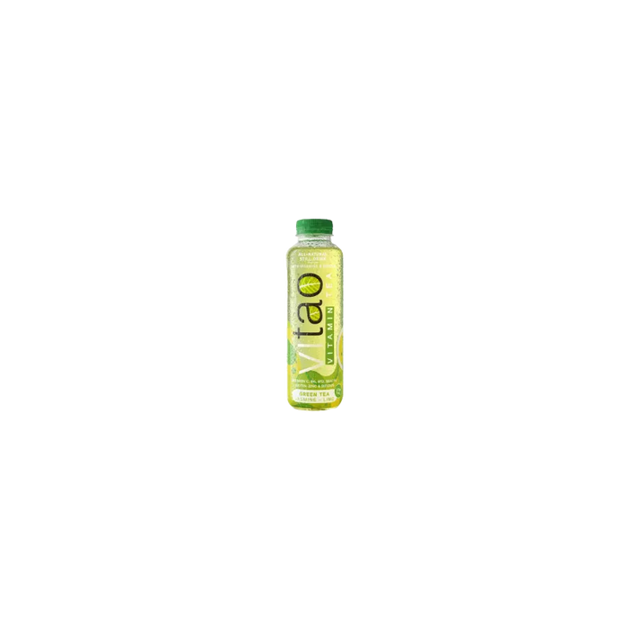 VITAO GREEN TEA PET 6x50cl