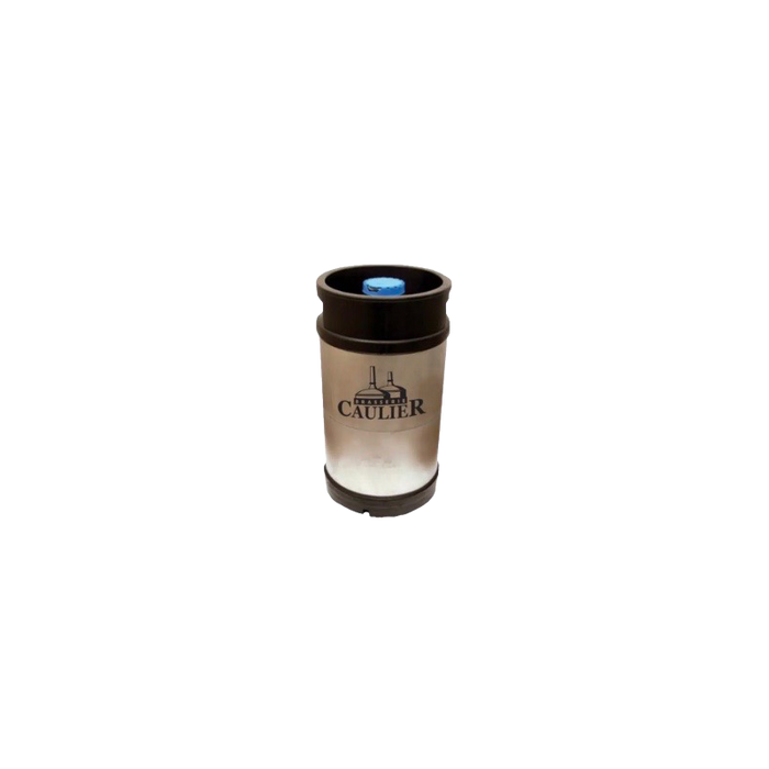 BON SECOURS PRESTIGE TRIPLE 20L FUT