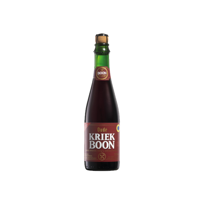 BOON KRIEK 12x37.5cl