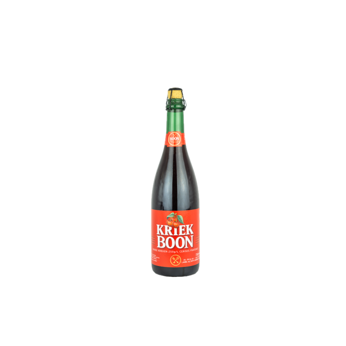 BOON OUDE KRIEK 12x75CL OW