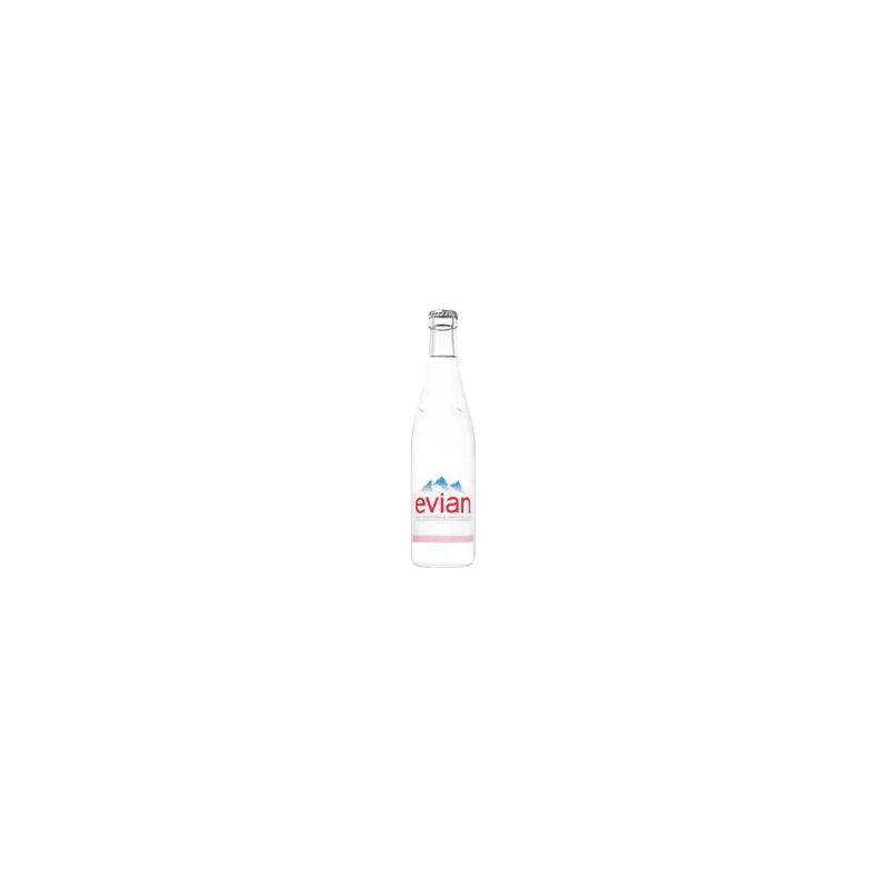 EVIAN 12 x 1/1