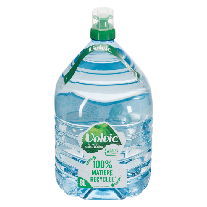 VOLVIC 8L FONTEIN