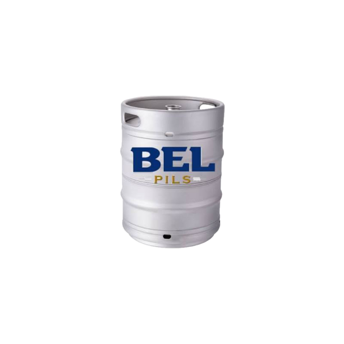 BEL PILS 50L FUT