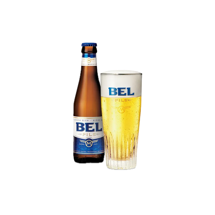 BEL PILS 24x1/4