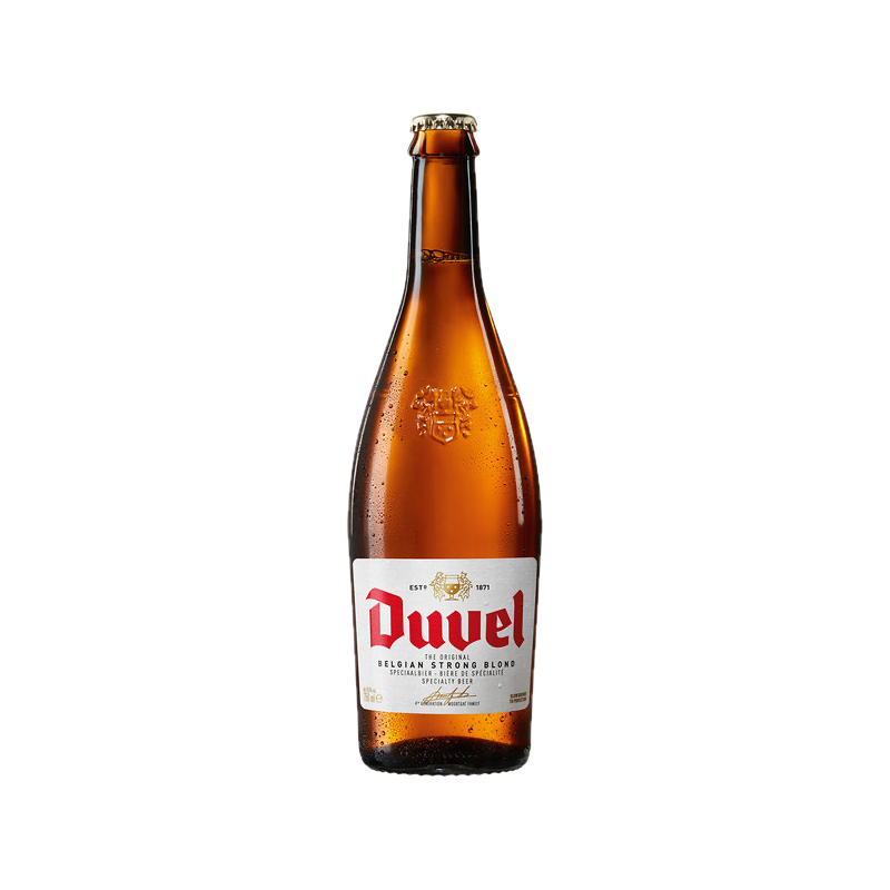DUVEL OW 6x75cl