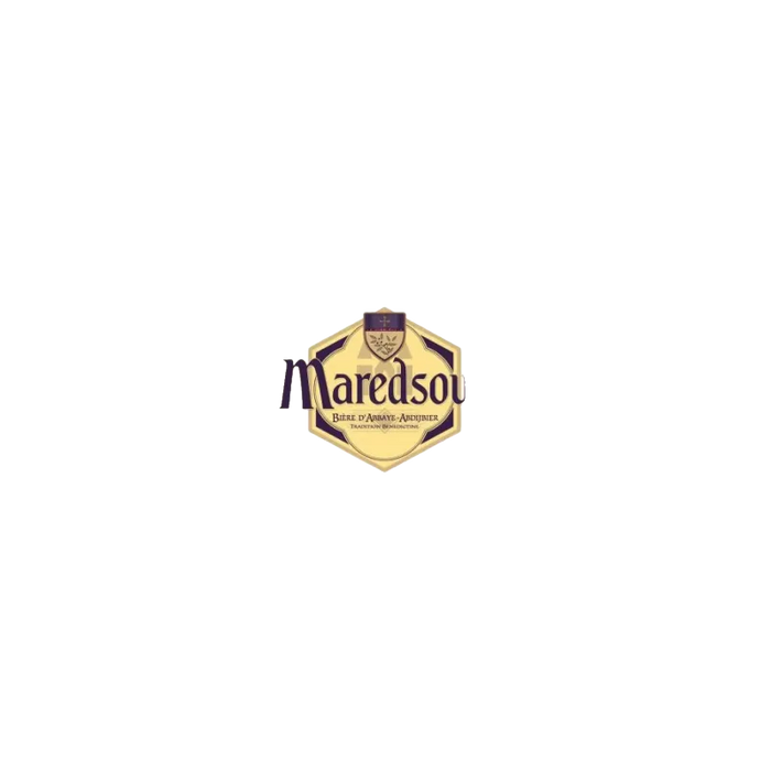 MAREDSOUS TRIPLE 20L FUT