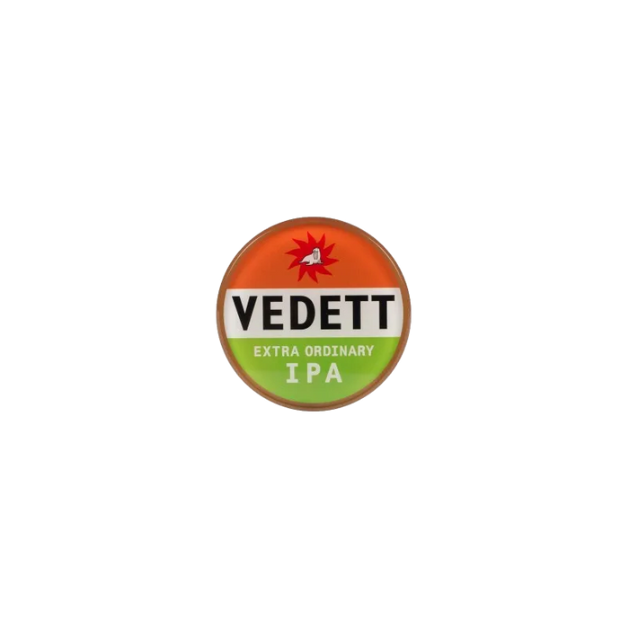 VEDETT IPA 20L FUT